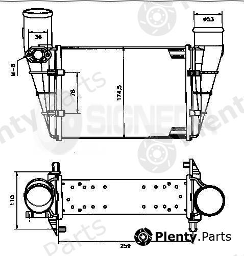  BODY PARTS part RI96896 Replacement part