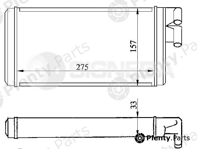 BODY PARTS part RP70220 Replacement part