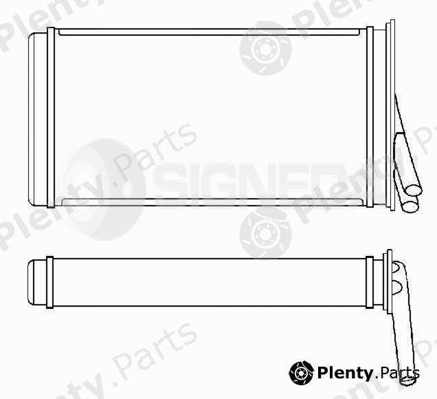  BODY PARTS part RP70221 Replacement part