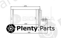  SIGNEDA part RP70509 Replacement part
