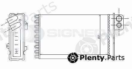  BODY PARTS part RP71152 Replacement part
