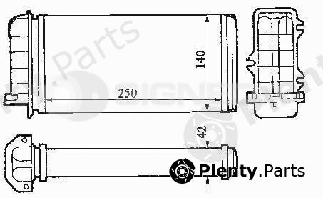  BODY PARTS part RP71441 Replacement part