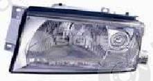  BODY PARTS part SAD1106L Replacement part