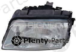  BODY PARTS part SAD1124L Replacement part