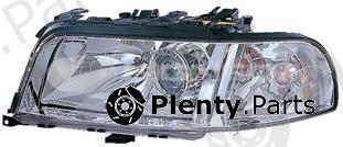  BODY PARTS part SAD1125LMM Replacement part
