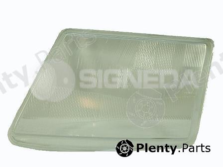  BODY PARTS part SBZ1119L Replacement part