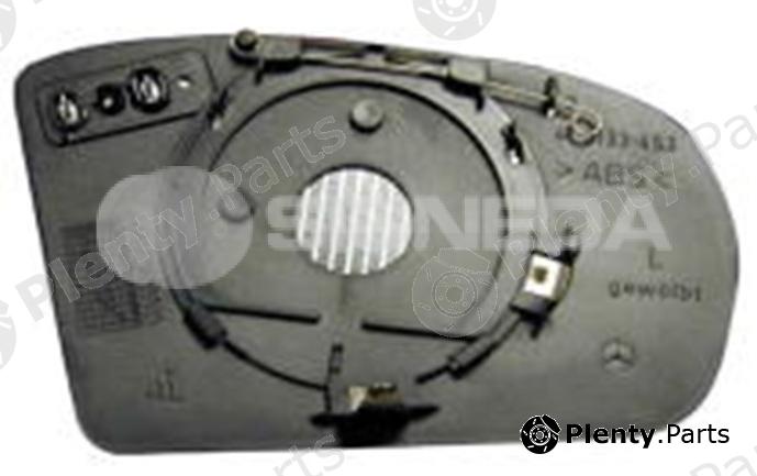  BODY PARTS part SBZM1008AL Replacement part
