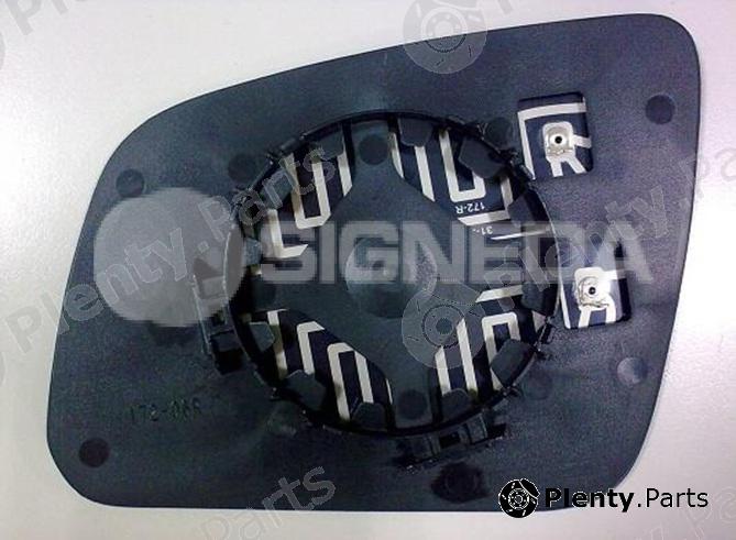  SIGNEDA part SBZM1016ER Replacement part