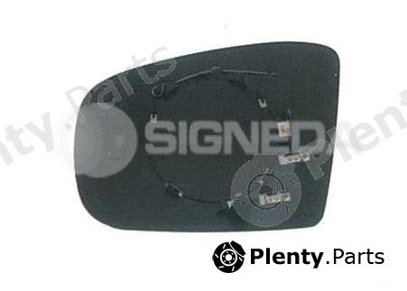  SIGNEDA part SBZM1017EL Replacement part