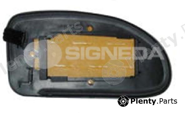  BODY PARTS part SFDM1004CR Replacement part