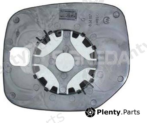  BODY PARTS part SPGM1001AL Replacement part