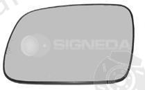  BODY PARTS part SPGM1003AL Replacement part