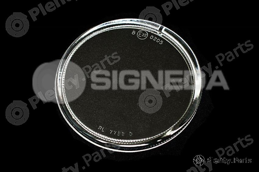  BODY PARTS part SRN2004L Replacement part