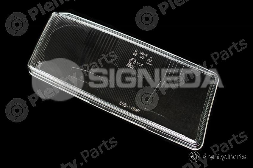  BODY PARTS part SSD1104L Replacement part