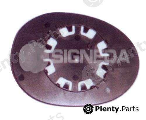  SIGNEDA part STYM1022CL Replacement part