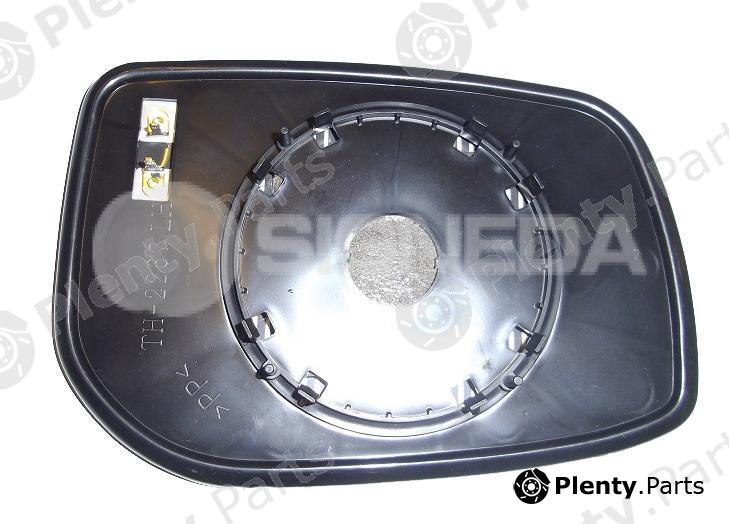  SIGNEDA part STYM1151CLE Replacement part