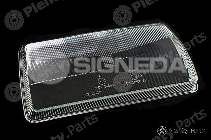  BODY PARTS part SVW1104L Replacement part