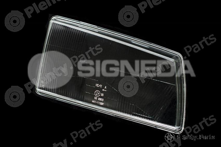  BODY PARTS part SVW1129L Replacement part