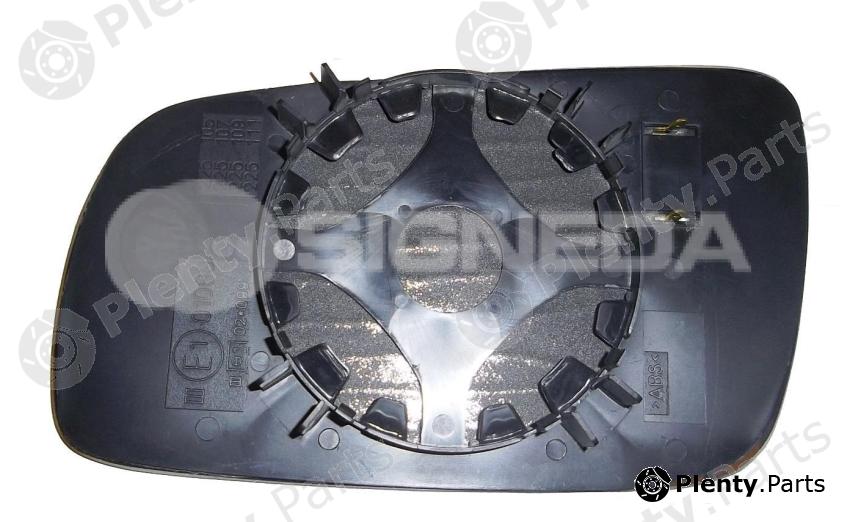  BODY PARTS part SVWM1008CBR Replacement part