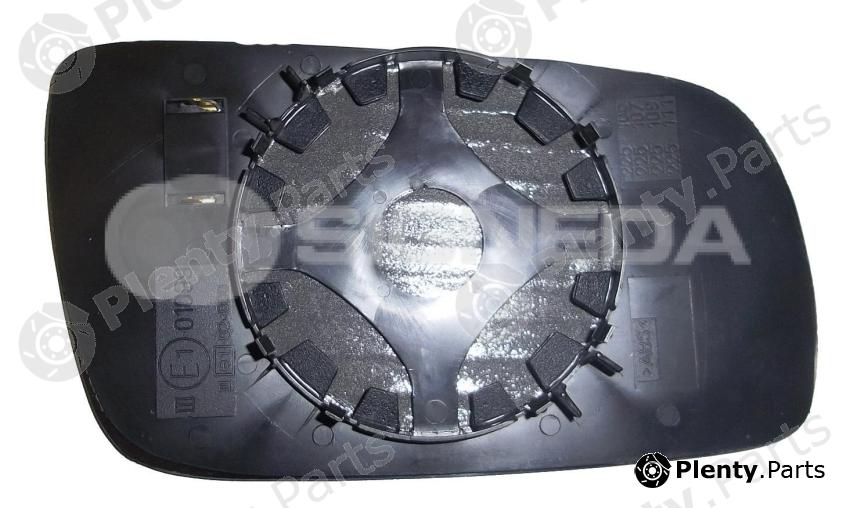  BODY PARTS part SVWM1008CL Replacement part