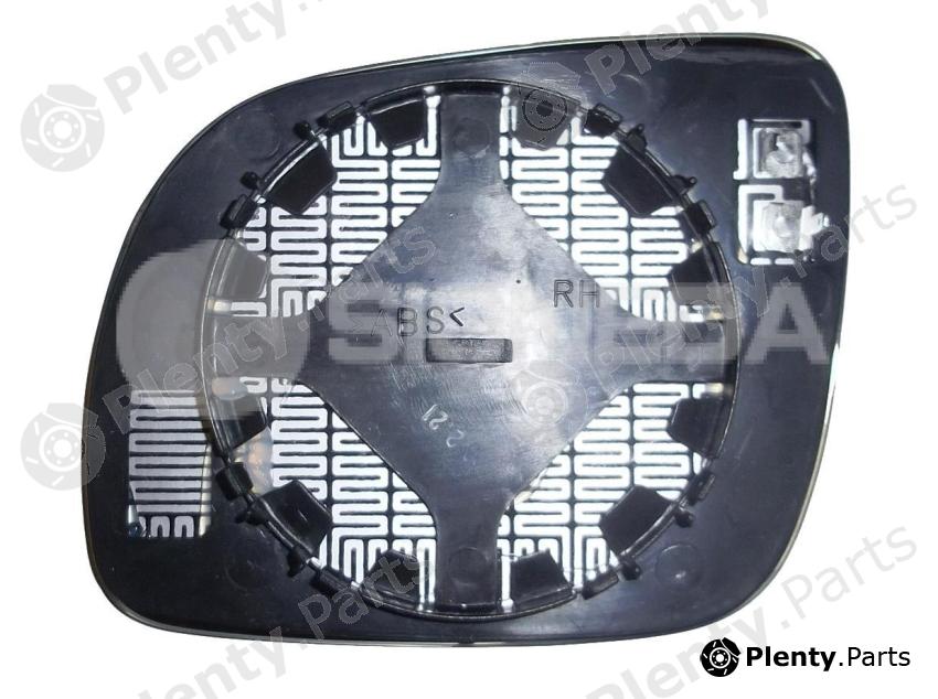  BODY PARTS part SVWM1008CR Replacement part