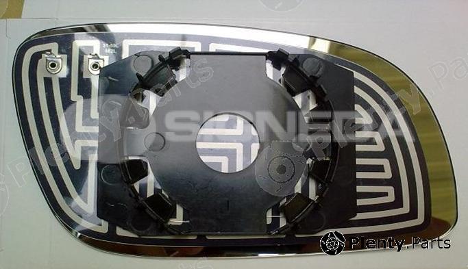  SIGNEDA part SVWM1026EL Replacement part