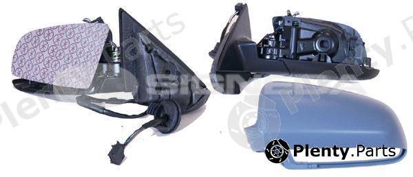  BODY PARTS part VADM1008AL Replacement part