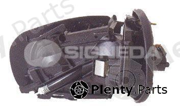  BODY PARTS part VBZM1006BL Replacement part