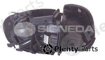 BODY PARTS part VBZM1006CL Replacement part