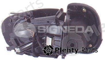  BODY PARTS part VBZM1006CR Replacement part