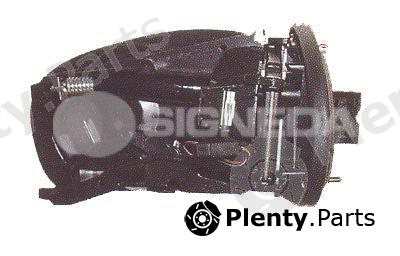  BODY PARTS part VBZM1008BL Replacement part