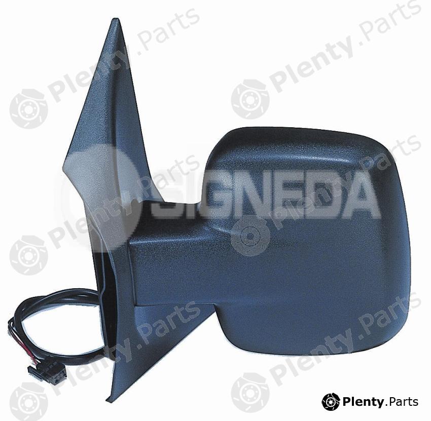 BODY PARTS part VBZM1009ER Replacement part