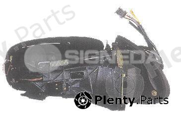  BODY PARTS part VBZM1011EL Replacement part