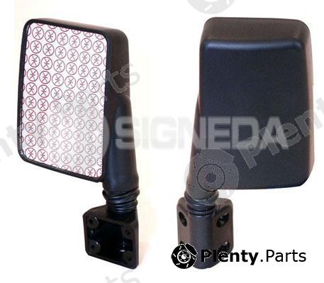  SIGNEDA part VCTM1005ML Replacement part