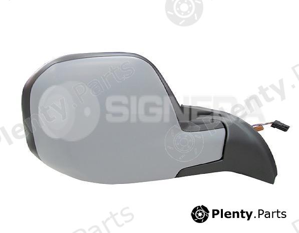  SIGNEDA part VCTM1015EL Replacement part
