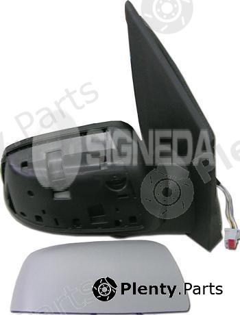  BODY PARTS part VFDM1010BL Replacement part