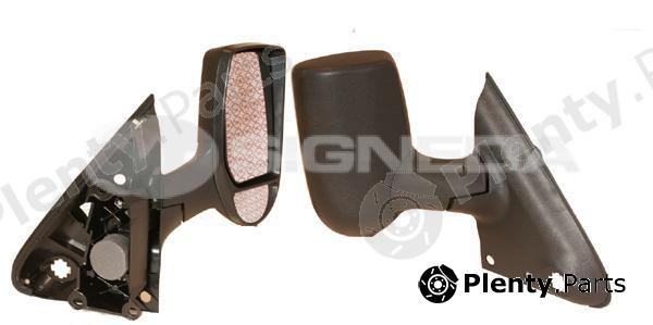  BODY PARTS part VFDM1012MR Replacement part