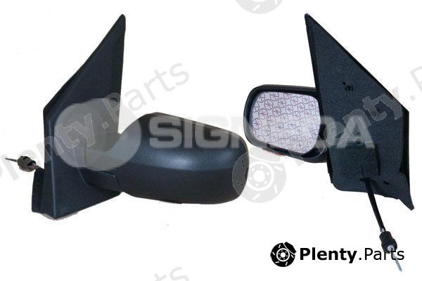  BODY PARTS part VFDM1017CR Replacement part