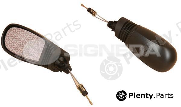  BODY PARTS part VFTM1001CL Replacement part