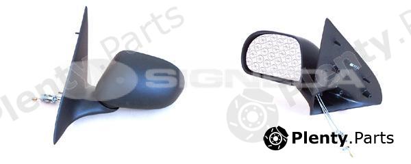  BODY PARTS part VFTM1005CR Replacement part