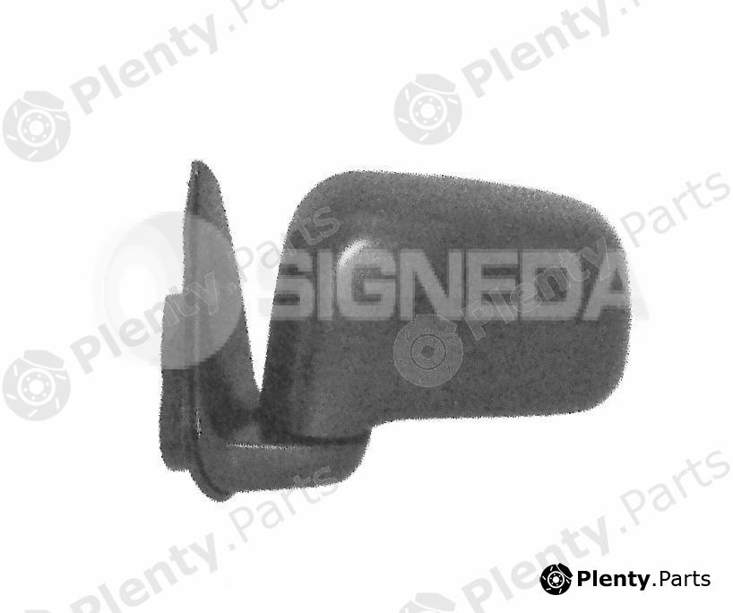  BODY PARTS part VHDM1009CR Replacement part
