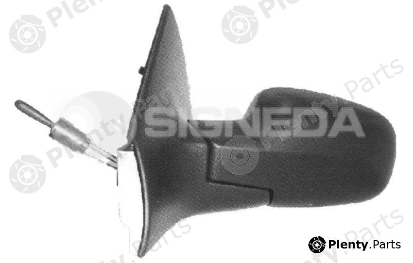  BODY PARTS part VRNM1010CL Replacement part