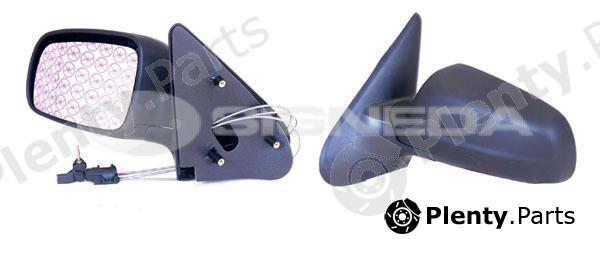  BODY PARTS part VSTM1001ML Replacement part