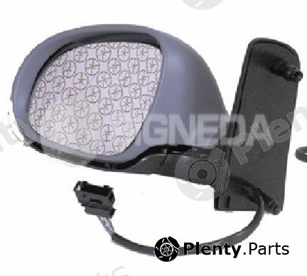  BODY PARTS part VVWM1013AL Replacement part
