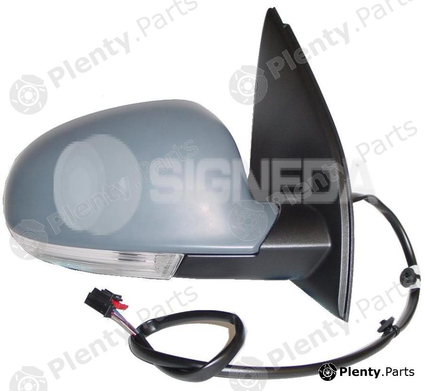  BODY PARTS part VVWM1017EBL Replacement part