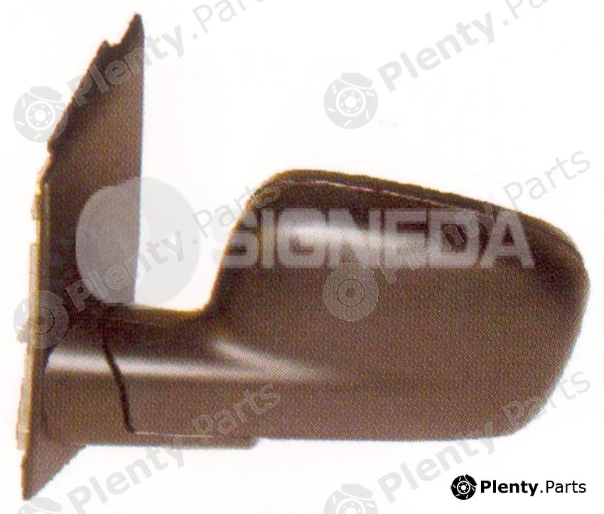  SIGNEDA part VVWM1029EL Replacement part