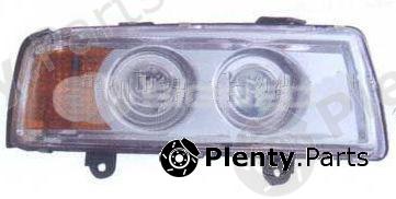  BODY PARTS part ZAD1102KCR Replacement part