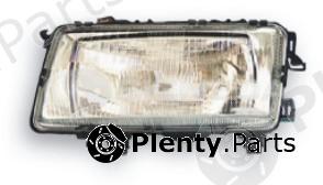  BODY PARTS part ZAD1107L Replacement part