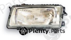  BODY PARTS part ZAD1107R Replacement part