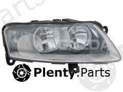  BODY PARTS part ZAD1111L Replacement part